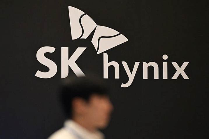 SK hynix разместила рекордно крупный для ASML заказ на сканеры EUV