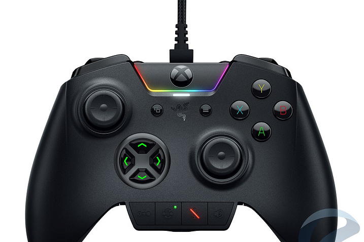 Razer анонсировала геймпад Wolverine Ultimate для ПК и Xbox One
