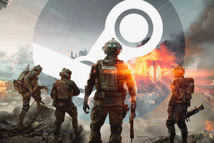 За три дня продажи Battlefield 6 превысили 7 миллионов копий