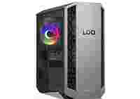 Готовый ПК Lenovo LOQ включает мобильный процессор, память SO-DIMM и дискретную RTX 5070 Ti