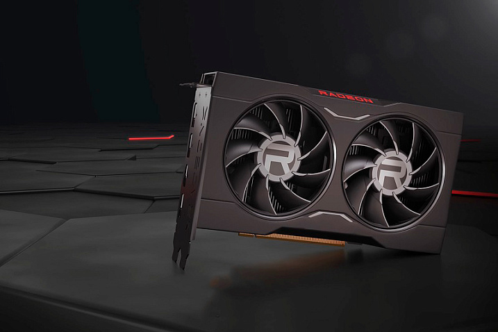Слух: AMD Radeon R 7600 XT поступит в продажу 25 мая