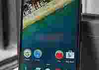 Обзор смартфона LG Nexus 5X от Google