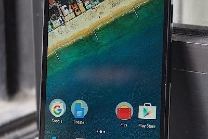 Обзор смартфона LG Nexus 5X от Google
