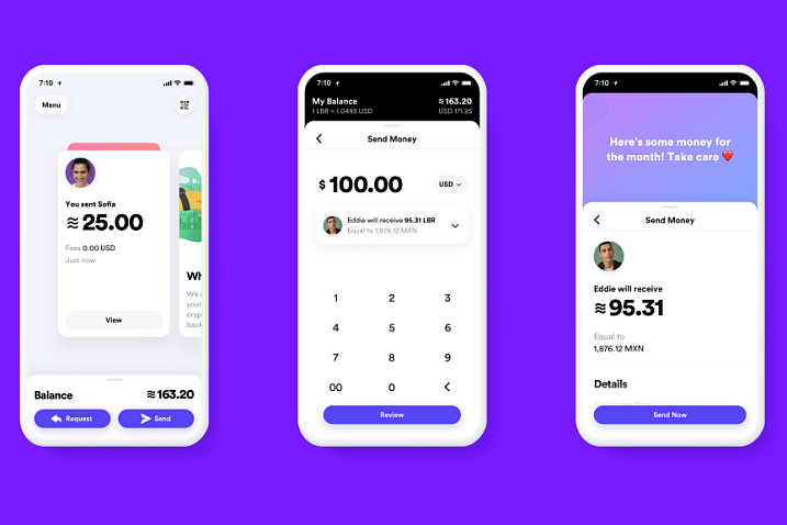 Facebook анонсировала криптовалюту Libra и цифровой кошелек Calibra