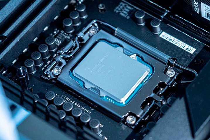 Intel разработала Turbo Cells для повышения тактовой частоты микросхем
