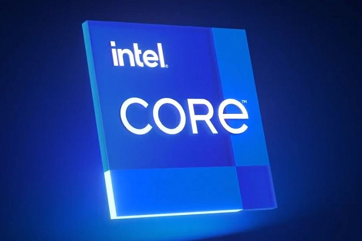 В Сети замечен 10-ядерный представитель мобильной линейки Intel Alder Lake-M