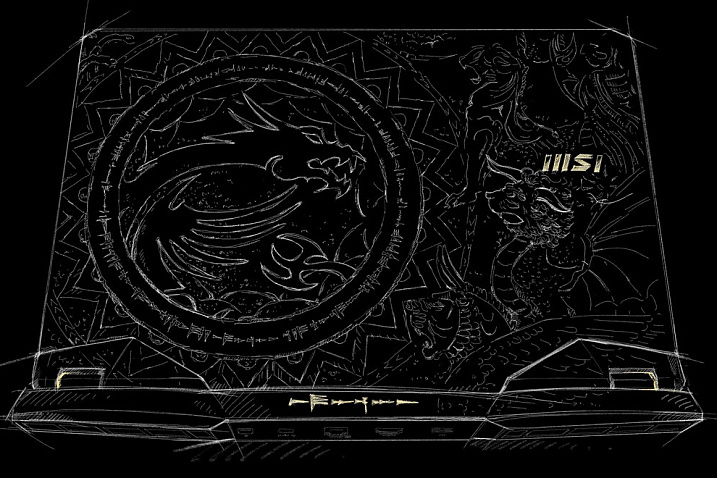 MSI подготовила более 20 ноутбуков с мобильными видеокартами NVIDIA GeForce RTX 3000
