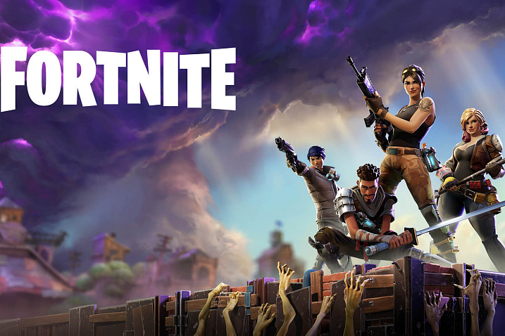 Электроэнергетическая компания попросила у Epic Games убрать линии электропередач из Fortnite  