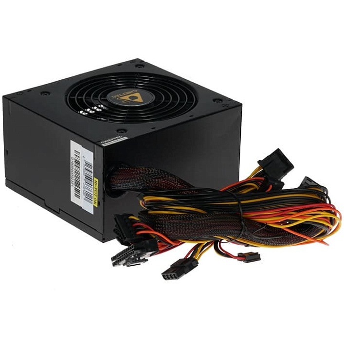 Блок питания Chieftec CORE 500W