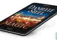 Barnes&Noble совместно с Samsung анонсировали планшет Galaxy Tab A Nook