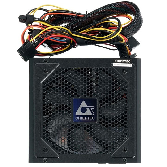 Блок питания Chieftec ECO 400W