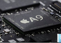 Основным поставщиком Apple A9 будет Samsung