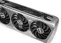 MAXUN зарегистрировала видеокарты GeForce RTX 5050 8GB и Arc B580 24GB  