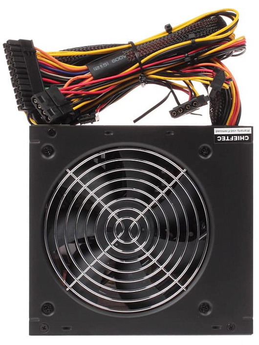Блок питания Chieftec SMART 400W