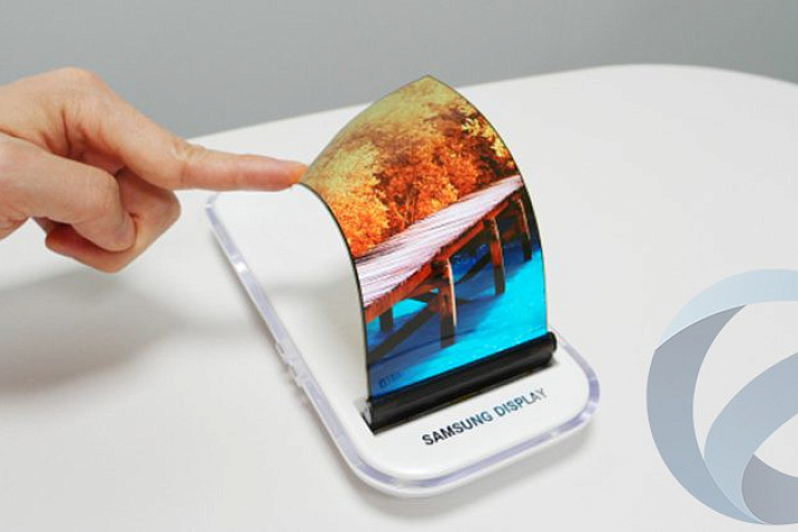 Китайцы начнут выпускать вдвое больше AMOLED-панелей для смартфонов к 2019 году