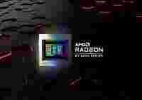 Графические процессоры видеокарт AMD Radeon следующего поколения могут получить чиплетный дизайн