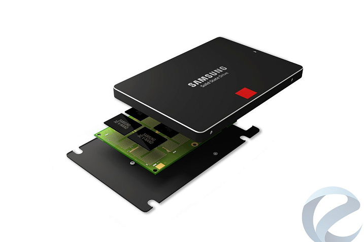 Samsung Electronics ограничила использование микросхем флеш-памяти
