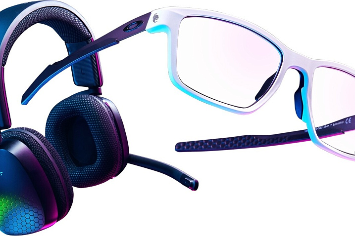ROCCAT и Oakley запускают ограниченную серию игровых очков для ПК