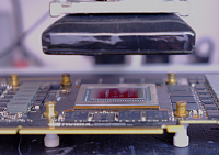 Энтузиаст увеличил объём памяти видеокарты NVIDIA GeForce RTX 2080 Ti до 22 Гбайт