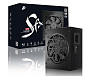 Блок питания 1STPLAYER SFX 750W Black ATX 3.1