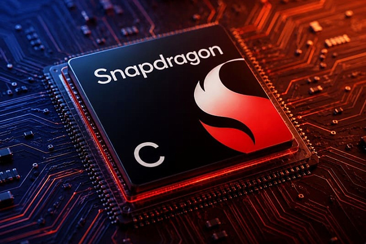 Qualcomm удалила несколько тестов из свежей презентации платформы Snapdragon C