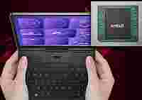 Графика Ryzen AI MAX+ 395 в прототипе консоли GPD набирает в три раза больше баллов, чем Ryzen AI 9 HX 370
