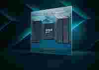 AMD удерживает почти 40% рынка серверных процессоров