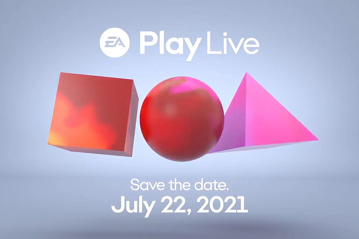 EA Play в этом году пройдет в июле