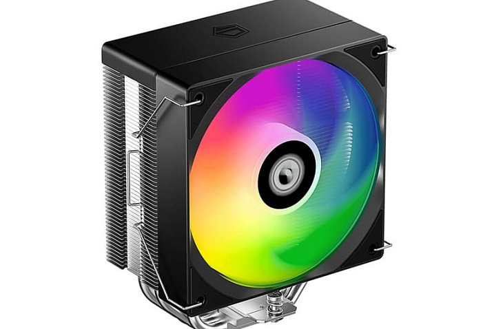 ID-COOLING выпустила обновлённый процессорный кулер SE-214-XT V2