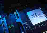 AMD Ryzen 7 PRO 5000G – настольный представитель мобильных процессоров Cezanne