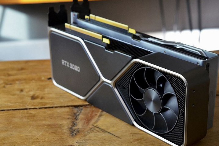 Слух: на этой неделе NVIDIA уменьшит стоимость GeForce RTX 3080/Ti и RTX 3090/Ti