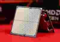 Бюджетный процессор AMD Ryzen 5 9500F официально выпущен