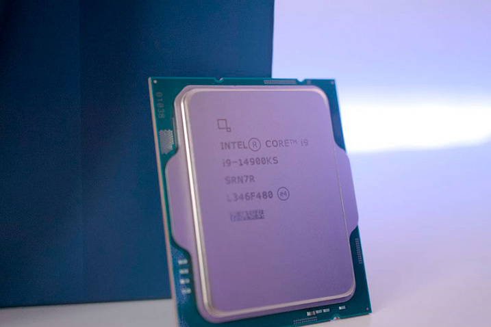 Intel начала расследовать нестабильность процессоров Raptor Lake в играх