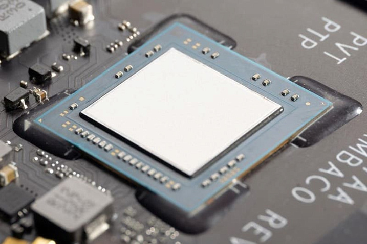 Один из первых процессоров AMD Medusa Point 1 на Zen 6 отметился в отгрузочном манифесте