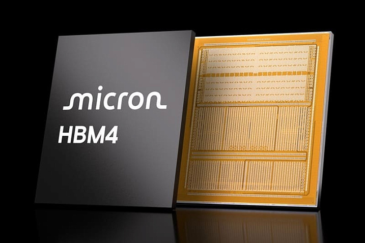 +60% к цене стеков HBM4 может быть реальностью