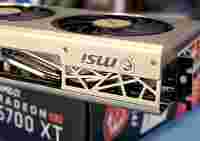 Обзор и тестирование видеокарты MSI Radeon RX 5700 XT Evoke OC
