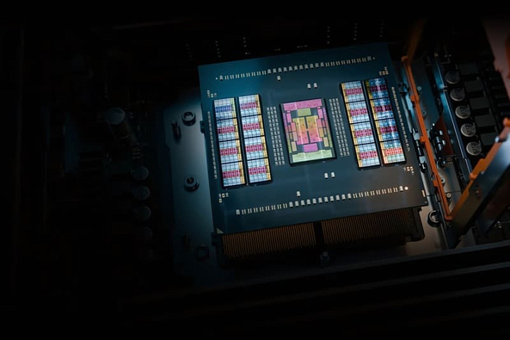 Процессоры AMD являются лучшими практически во всех сегментах