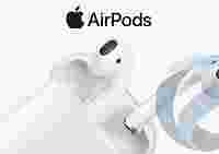 Apple все еще не справляется со спросом на AirPods