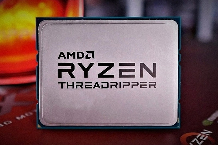 Слух: серия AMD Threadripper 7000 будет выпущена в сентябре 2023 года