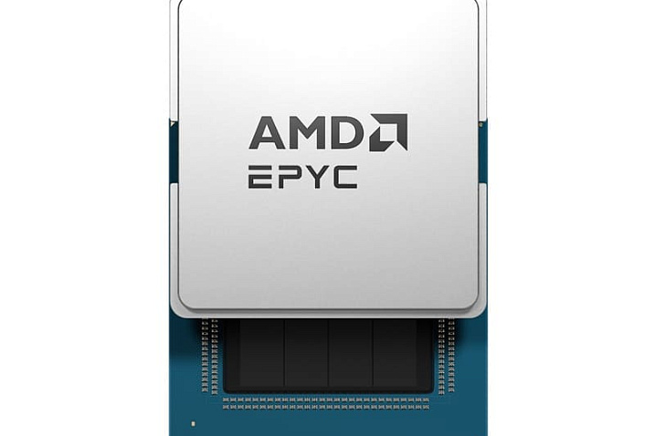 AMD EPYC Venice стали первой серверной продукцией TSMC, массово выпускающейся по 2-нм техпроцессу