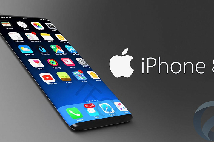 TSMC подтвердила, что в iPhone 8 будет оптический дактилоскопический датчик