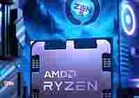 Слух: микроархитектура AMD Zen 5 предложит 40% прирост производительности