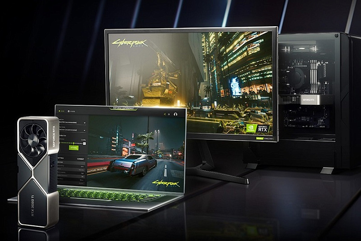 NVIDIA официально покинула российский рынок