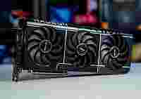 ASUS обновила видеокарту Radeon RX 9070 Prime, выпустив вариант EVO