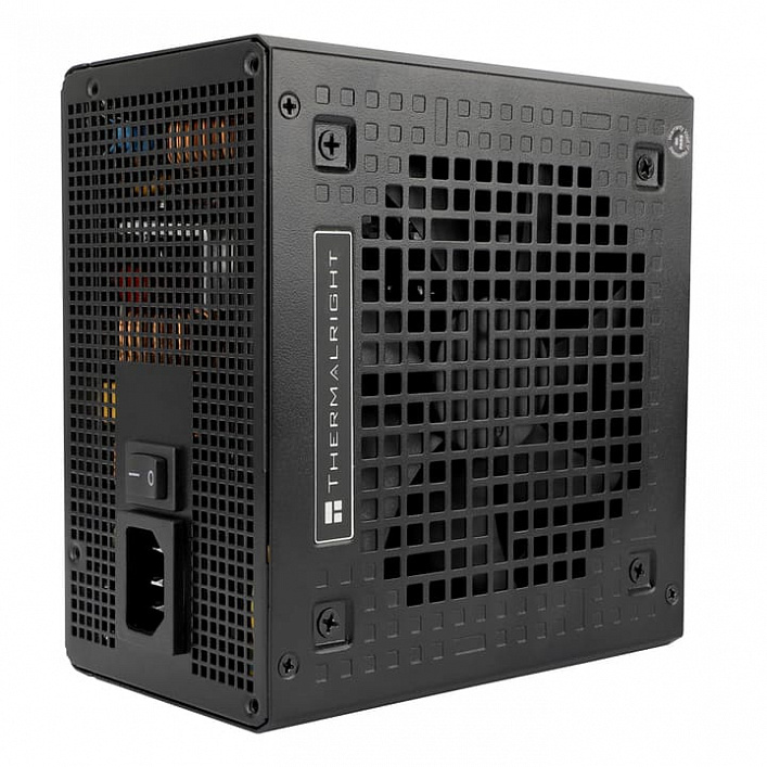 Блок питания Thermalright TR-TG850S Black