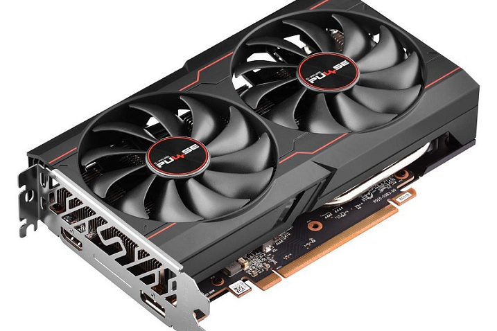 SAPPHIRE Radeon RX 6500 XT 8GB оказалась на $20 дороже оригинальной версии