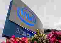 Первый квартал этого года стал для Intel рекордным в плане убытка