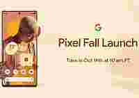 Google представит Pixel 6 уже 19 октября