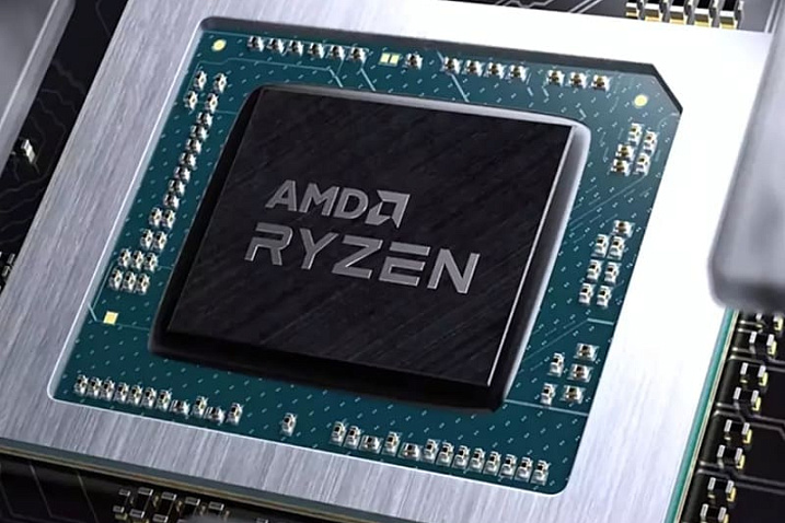Мобильные процессоры AMD Ryzen AI 7 450 и Ryzen AI 9 465 отметились в BAPCo