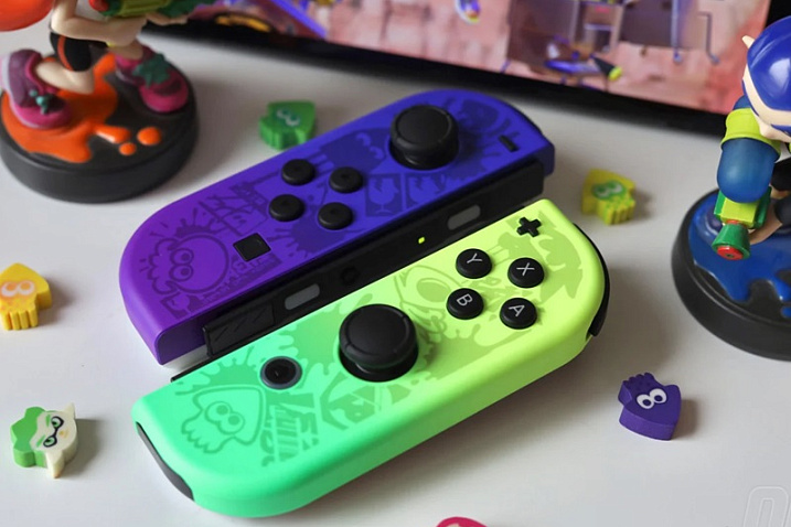 Слух: выход Nintendo Switch 2 перенесен на начало 2025 года